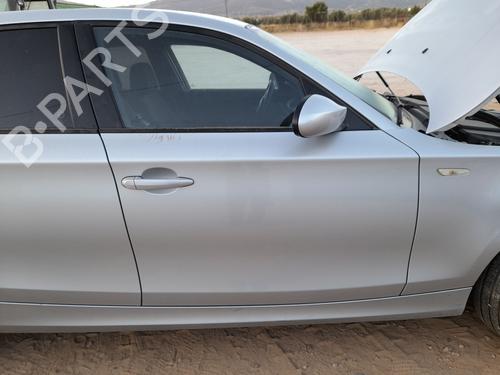 Used Right front door BMW 1 (E87) 118 d (143 hp) 27585734