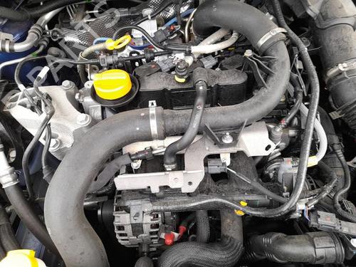 Used Engine RENAULT CLIO V (B7_) 1.0 TCe 90 (B7MT) (91 hp) 28380323