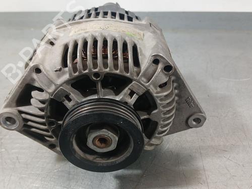 Used Alternator Alternator 33854248 33854248