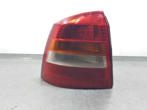 Used Left taillight OPEL ASTRA G Hatchback (T98) [1998-2009]  19160469