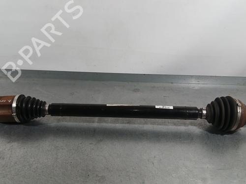 Used Right front driveshaft Right front driveshaft SEAT LEON (KL1, KLG) 2.0 TDI (150 hp) 36357509 36357509