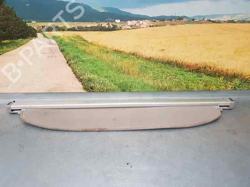 Rear parcel shelf TOYOTA PRIUS Liftback (_W2_)  | BP5332609C85 