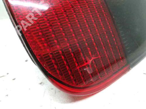 Right taillight SEAT IBIZA II (6K1) 1.4 i | BP3695005C35 