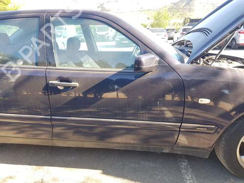 Used Right front door MERCEDES-BENZ E-CLASS (W210) [1995-2003]  19158905