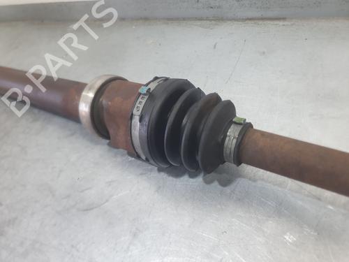 Right front driveshaft FORD FOCUS II (DA_, HCP, DP) 1.6 | BP37217659M39 - Image 3