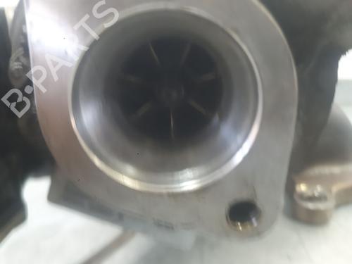 Turbolader/Kompressor KIA STONIC (YB) 1.0 T-GDi | BP38444442M71 - Image 5