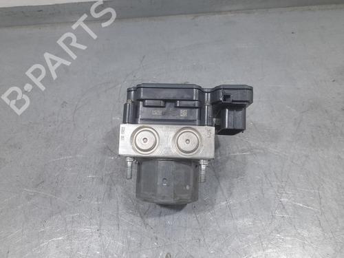 ABS pump NISSAN QASHQAI II (J11, J11_) 1.2 DIG-T | BP28193319M43