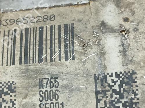 Particulate filter CITROËN C5 AIRCROSS (A_) 1.5 BlueHDi 130 (ACYHZJ, ACYHZR) | BP26640147M81 