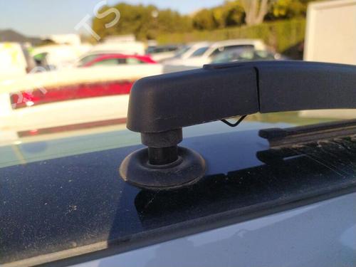 Used Rear wiper motor RENAULT CLIO IV (BH_) 1.5 dCi 75 (75 hp) 25146474