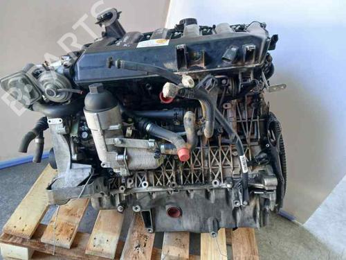 Engine BMW X6 (E71, E72)  | BP19406083M1 