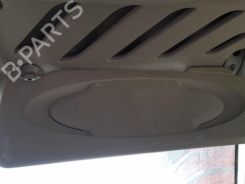 Right sun visor RENAULT KANGOO Express (FW0/1_) 1.5 dCi 90 (FW0G, FW05, FW08, FW11) | BP33695168I2 - Image 2