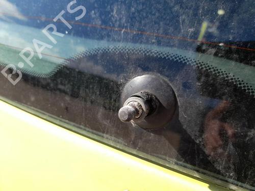 Wischermotor hinten für CITROËN C2 (JM_) 1.4 (73 hp) 29884868