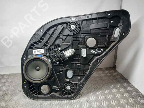 Used Rear right window mechanism KIA NIRO I (DE) [2016-2022]  17130602
