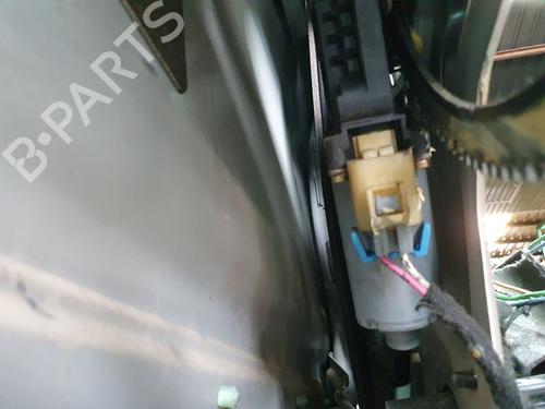 Used Front left window mechanism MERCEDES-BENZ M-CLASS (W163) [1998-2005]  9677029