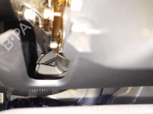 Lenksäule für Lenksäule TOYOTA RAV 4 III (_A3_) 2.0 (ZSA35_, ZSA35R) (158 hp) 36306326 36306326