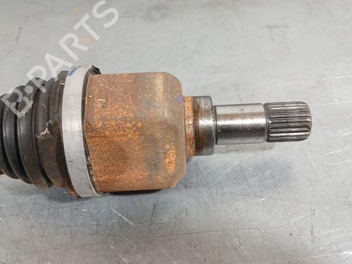 Left front driveshaft CITROËN C4 III (BA_, BB_, BC_) 1.2 PureTech 130 (BAHNSA, BAHNSB) | BP39268226M38 - Image 3