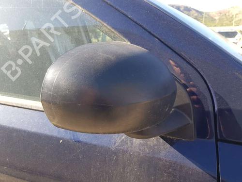 Right mirror JEEP COMPASS (MK49) 2.2 CRD 05115046AM | ELECTRICO