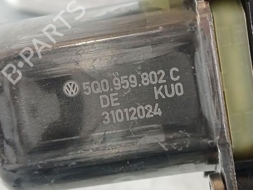 Front right window mechanism SEAT ATECA (KH7, KHP) 2.0 TDI | BP36355884C23 - Image 4