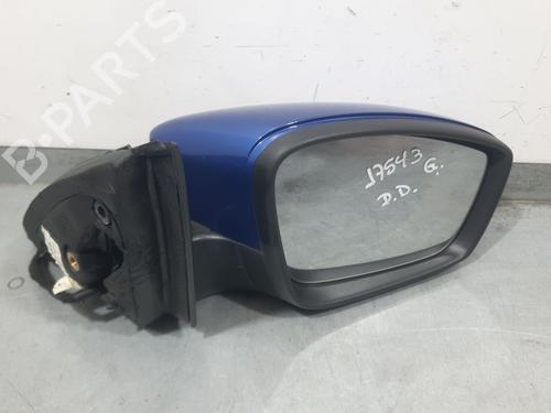 Used Right mirror Right mirror SEAT TOLEDO IV (KG3) 1.6 TDI (90 hp) 34099732 34099732