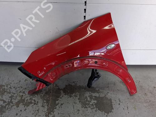Forkjerm venstre Forkjerm venstre CITROËN C4 CACTUS 1.2 VTi 82 (82 hp) 35728341 35728341