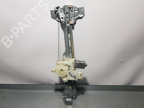 Used Rear right window mechanism Rear right window mechanism PEUGEOT 308 II (LB_, LP_, LW_, LH_, L3_) [2013-2021] 8407664 8407664