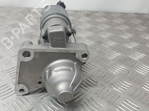 Used Starter FIAT DOBLO Box Body/MPV (510_, 511_) BlueHDi 100 (102 hp) 25005545