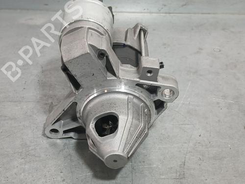 Used Starter Starter TOYOTA AYGO X (_B7_) 1.0 VVT-i (KGB70) (72 hp) 33799389 33799389
