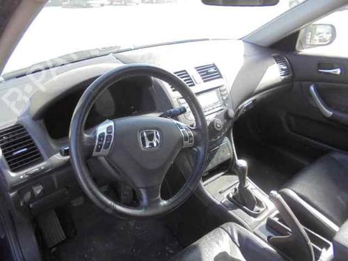 Left taillight HONDA ACCORD VII (CL, CN) 2.4 (CL9) | BP731549C34 