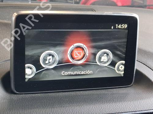 Used Electronic module Electronic module MAZDA 3 (BM, BN) 2.2 D (150 hp) 40297934 40297934