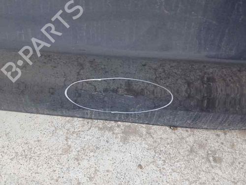 Left rear door AUDI A4 B8 (8K2)  | BP25290334C4 