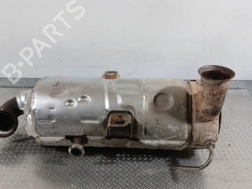 Particulate filter FIAT SCUDO Van 1.5 Multijet 120 (506) | BP40453029M81 - Image 2