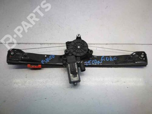 Used Front right window mechanism FIAT GRANDE PUNTO (199_) [2005-2025]  875500