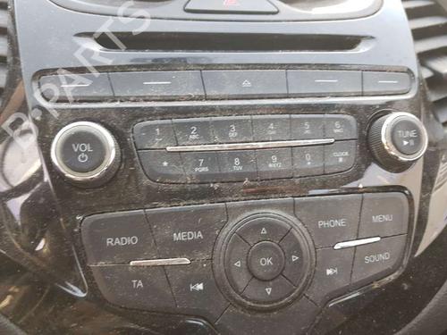 Used Radio FORD KA+ III (UK, FK) [2014-2025]  17531725