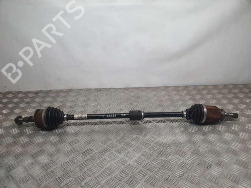 Used Right front driveshaft OPEL ASTRA K (B16) [2015-2022]  16584758