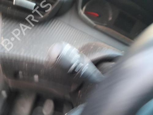 Ratstangsstang PEUGEOT 208 II (UB_, UP_, UW_, UJ_) 1.2 PureTech 100 (101 hp) 28143778