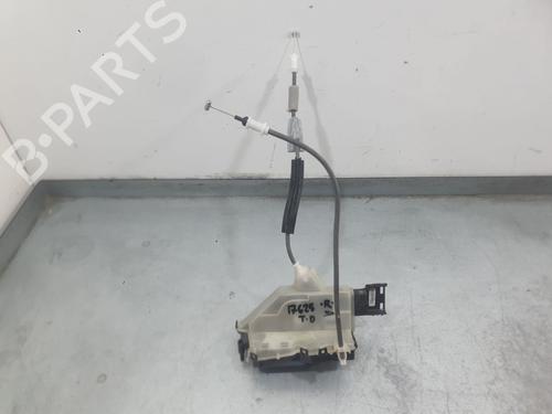 rear-right-lock-opel-corsa-f-p2jo-2019-34633052 main image