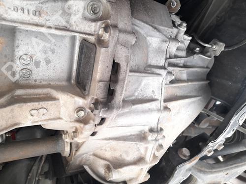 Used Gearbox Gearbox TOYOTA RAV 4 III (_A3_) 2.0 (ZSA35_, ZSA35R) (158 hp) 36306317 36306317