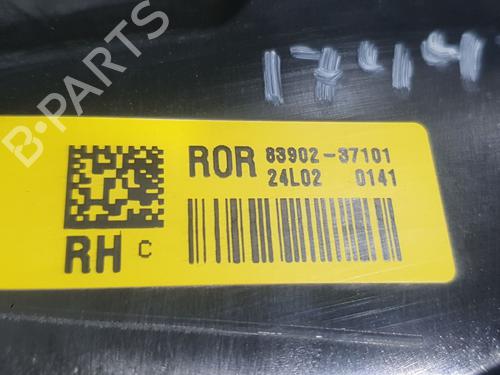 Rear bumper right light KG MOBILITY KORANDO (C300) 1.5 T-GDI | BP35949044C82 - Image 4