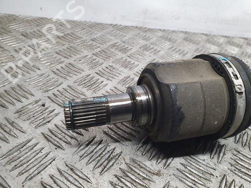Left front driveshaft HYUNDAI ix35 (LM, EL, ELH)  | BP11706543M38 