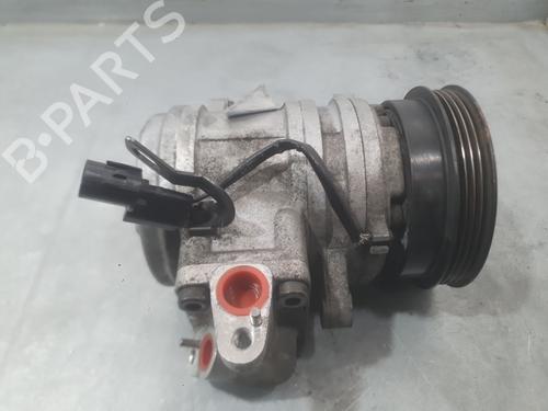 AC compressor KIA PICANTO I (SA) 1.0 | BP40523446M34 - Image 4