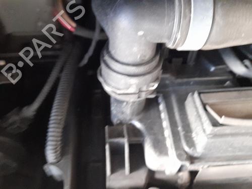Used Water radiator Water radiator 37217361 37217361