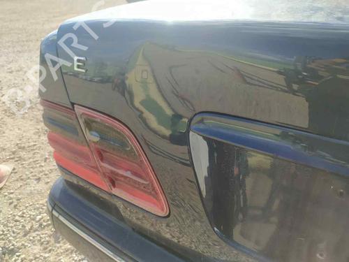 Tailgate MERCEDES-BENZ E-CLASS (W210) E 220 CDI (210.006) | BP22973582C6 
