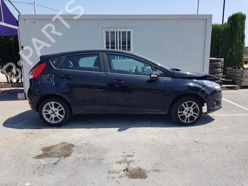 Starter FORD FIESTA VI (CB1, CCN)  | BP13620487M8 