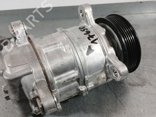 AC compressor BMW 1 (F40) 118 d | BP35803369M34 - Image 3