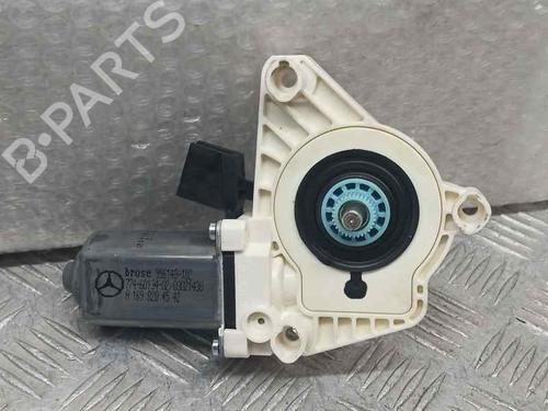 Used Left rear window motor MERCEDES-BENZ B-CLASS Sports Tourer (W245) [2005-2011]  25303427