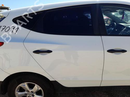 Used Right rear door HYUNDAI ix35 (LM, EL, ELH) 2.0 (163 hp) 29164270