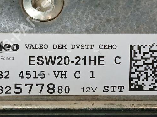 Starter CITROËN BERLINGO Box Body/MPV (K9) 1.5 BlueHDi 100 | BP30710655M8