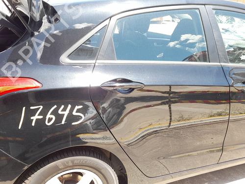 Used Right rear door Right rear door HYUNDAI i30 (GD) 1.4 (101 hp) 36302755 36302755