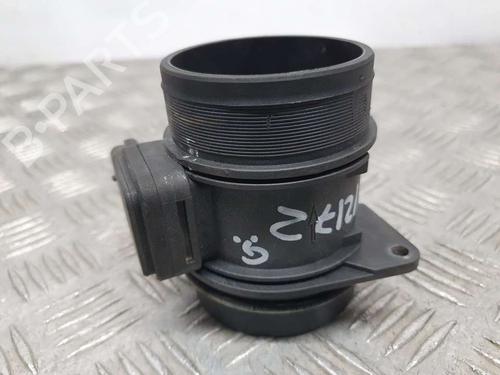 Used Mass air flow sensor PEUGEOT 308 CC (4B_) 2.0 CVVT (140 hp) 4634595