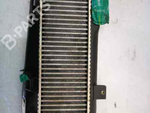 Used Intercooler CITROËN XSARA (N1) 1.9 TD (90 hp) 871001